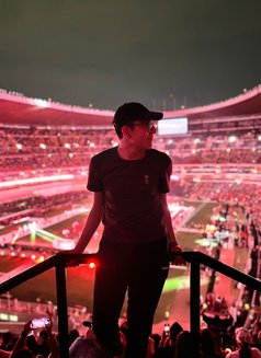 Nahel Seoul - Male escort in Seoul Photo 3 of 4