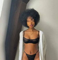 Nahia - escort in Candolim, Goa
