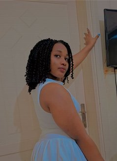 Nahia - escort in Jeddah Photo 1 of 2