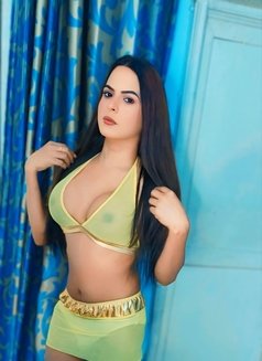 Nahid (pure versatile 7+) - Transsexual escort in New Delhi Photo 29 of 30