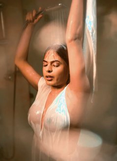 Nahid ( Monster cock) - Transsexual escort in New Delhi Photo 21 of 30
