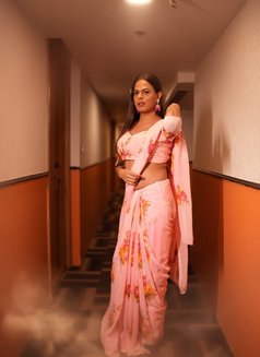 Nahid ( Monster cock) - Transsexual escort in New Delhi Photo 25 of 30