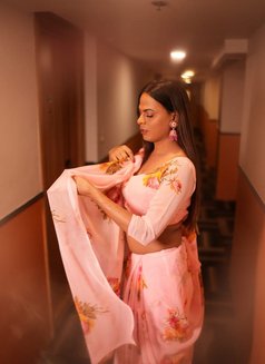 Nahid ( Monster cock) - Transsexual escort in New Delhi Photo 26 of 30