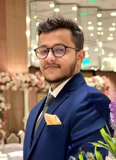 Pleasure Master - Male escort in Kuala Lumpur Photo 1 of 3