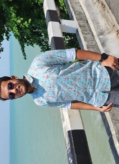 Pleasure Master - Male escort in Kuala Lumpur Photo 2 of 3