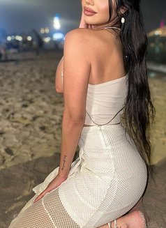 Nahla - escort in Cairo Photo 2 of 7
