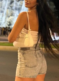 Nahla - escort in Cairo Photo 7 of 7