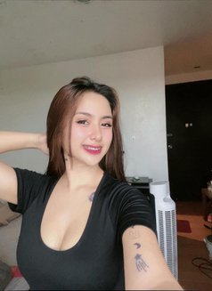 Nahn - escort in Şalālah Photo 2 of 2