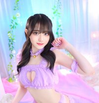 Naho Japanese Girl - escort in Okinawa Island
