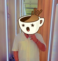 Nahsi Kilam - Male companion in Dubai