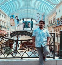 Nahsi Kilam - Male companion in Dubai