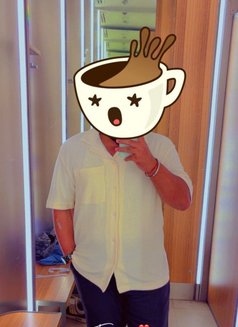 Nahsi Kilam - Male escort in Gurgaon Photo 3 of 4