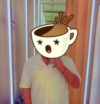 Nahsi Kilam - Male escort in Gurgaon
