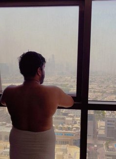 Nahsi Kilam - Male escort in Gurgaon Photo 4 of 4