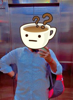 Nahsi Kilam - Male escort in New Delhi Photo 1 of 4