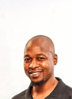 Nahtee - Male escort in Johannesburg Photo 1 of 1