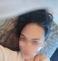 Naiazia - escort in Makati City