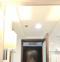 Naiazia - escort in Makati City