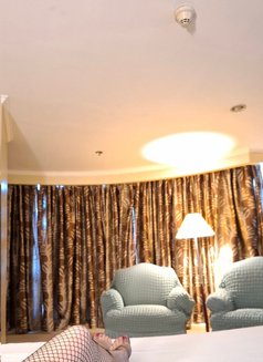 Naiazia - escort in Makati City Photo 11 of 11