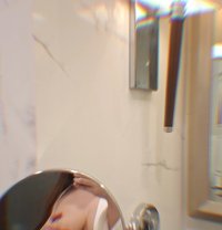 Naiazia - escort in Makati City