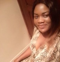 Naija Luxury Massage - puta in Douala