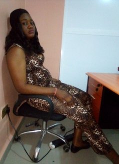 Naija Luxury Massage - escort in Douala Photo 15 of 15