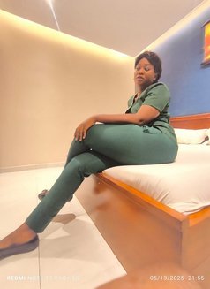 Naija Luxury Massage - escort in Douala Photo 15 of 15