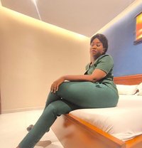 Naija Luxury Massage - escort in Douala
