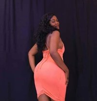 Naija Luxury Massage - escort in Douala