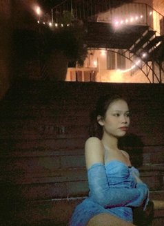 Naija - Transsexual escort in Bangkok Photo 1 of 6