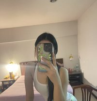 Naija - Transsexual escort in Bangkok