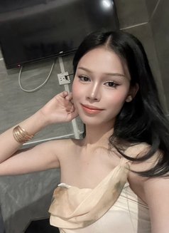 Naija - Transsexual escort in Bangkok Photo 3 of 6