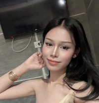 Naija - Transsexual escort in Bangkok