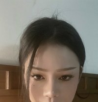 Naija - Transsexual escort in Bangkok