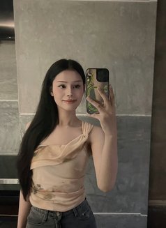 Naija - Transsexual escort in Bangkok Photo 6 of 6