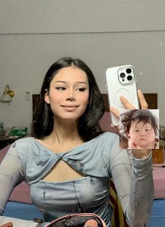 Naija - Acompañantes transexual in Bangkok Photo 7 of 7