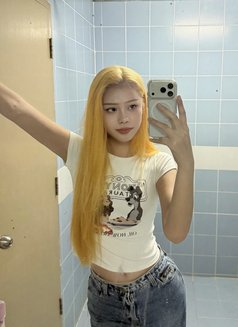 Naija - Transsexual escort in Bangkok Photo 6 of 7