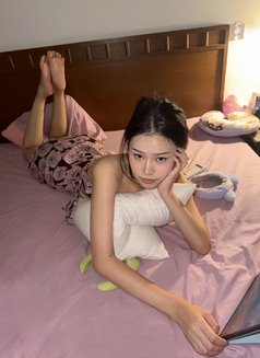 Naija - Transsexual escort in Bangkok Photo 7 of 7