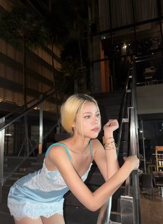 Naija - Transsexual escort in Bangkok Photo 3 of 7