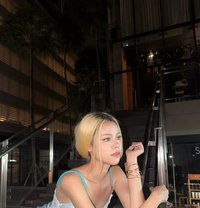 Naija - Acompañantes transexual in Bangkok