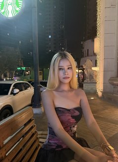 Naija - Transsexual escort in Bangkok Photo 6 of 7