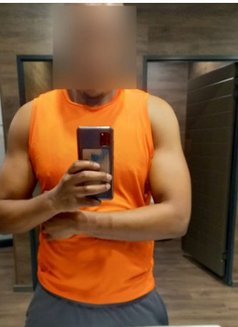TBOZ - Male escort in Johannesburg Photo 1 of 1