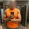 TBOZ - Male escort in Johannesburg