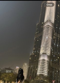 Nail ful Service - escort in Dubai Photo 6 of 6