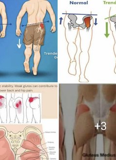 ☘️Nail trimming and massage in bowshar - puta in Muscat Photo 13 of 24