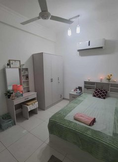 ☘️Nail trimming and massage in bowshar - escort in Muscat Photo 27 of 30