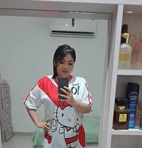 ☘️Nail trimming and massage in bowshar - escort in Muscat