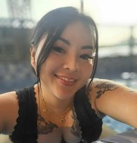☘️Nail trimming and massage in mabelah - escort in Muscat