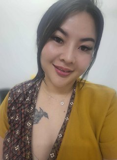 ☘️Nail trimming and massage in mabelah - puta in Muscat Photo 17 of 18
