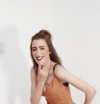 Naila - escort in Ajmān